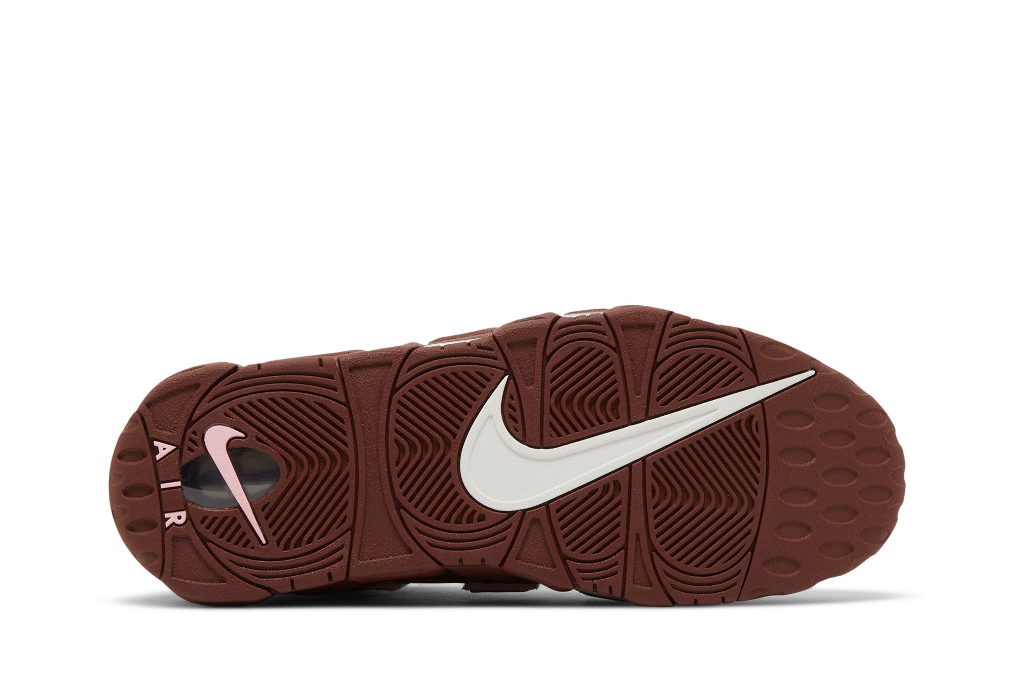 Buy Air More Uptempo '96 'Valentine's Day' - DV3466 200 | GOAT
