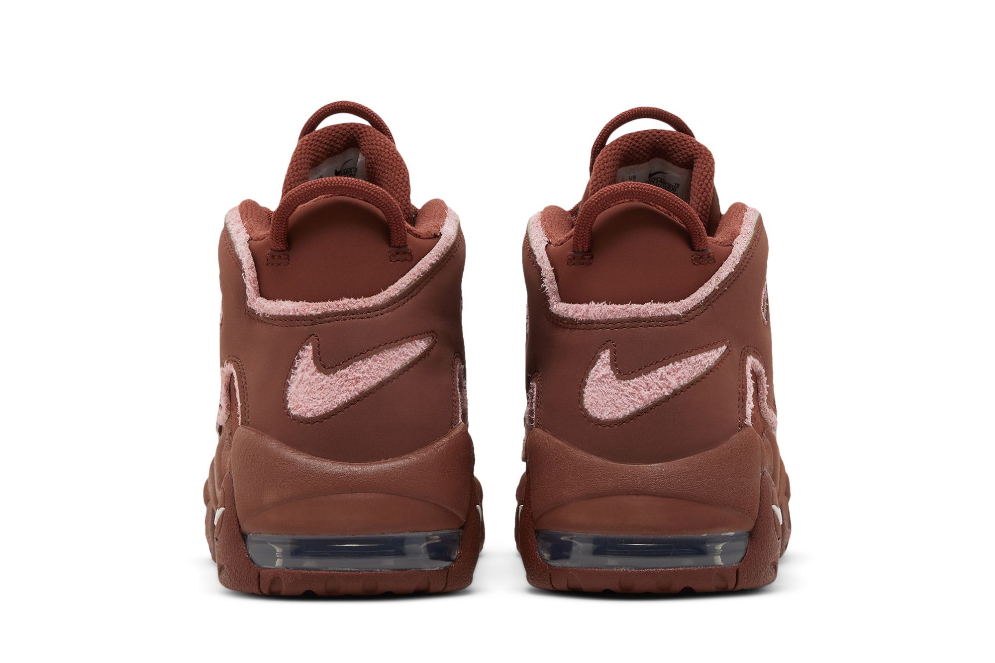 ◆大人気◆NIKE AIR MORE UPTEMPO '96 VALENTINE DAY◆正規品◆ Nike Air More Uptempo 96 