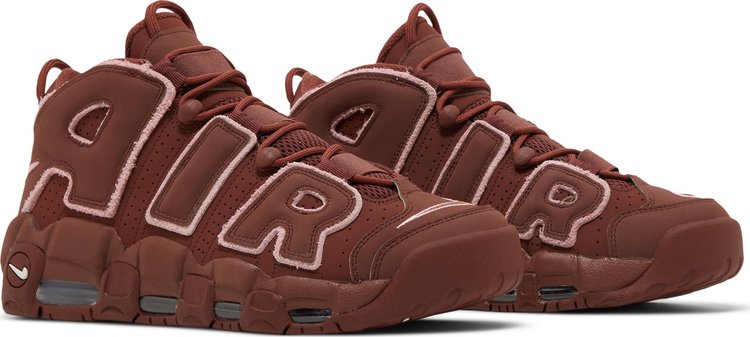 Air More Uptempo 96 Valentines Day