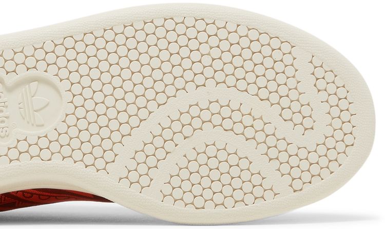 Mens Disney x adidas Stan Smith Moana Tribal Print