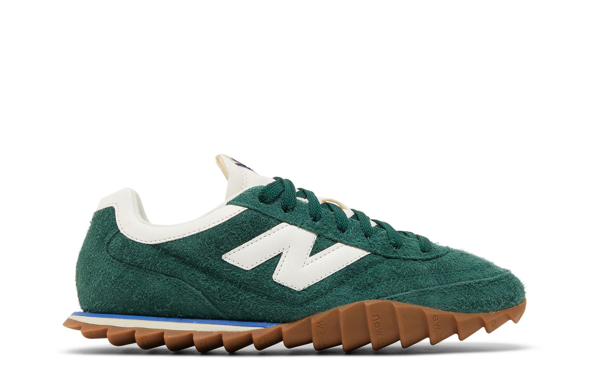 Buy New Balance RC30 'Nightwatch Green' - URC30RC | GOAT