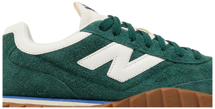 New Balance RC30 Nightwatch Green