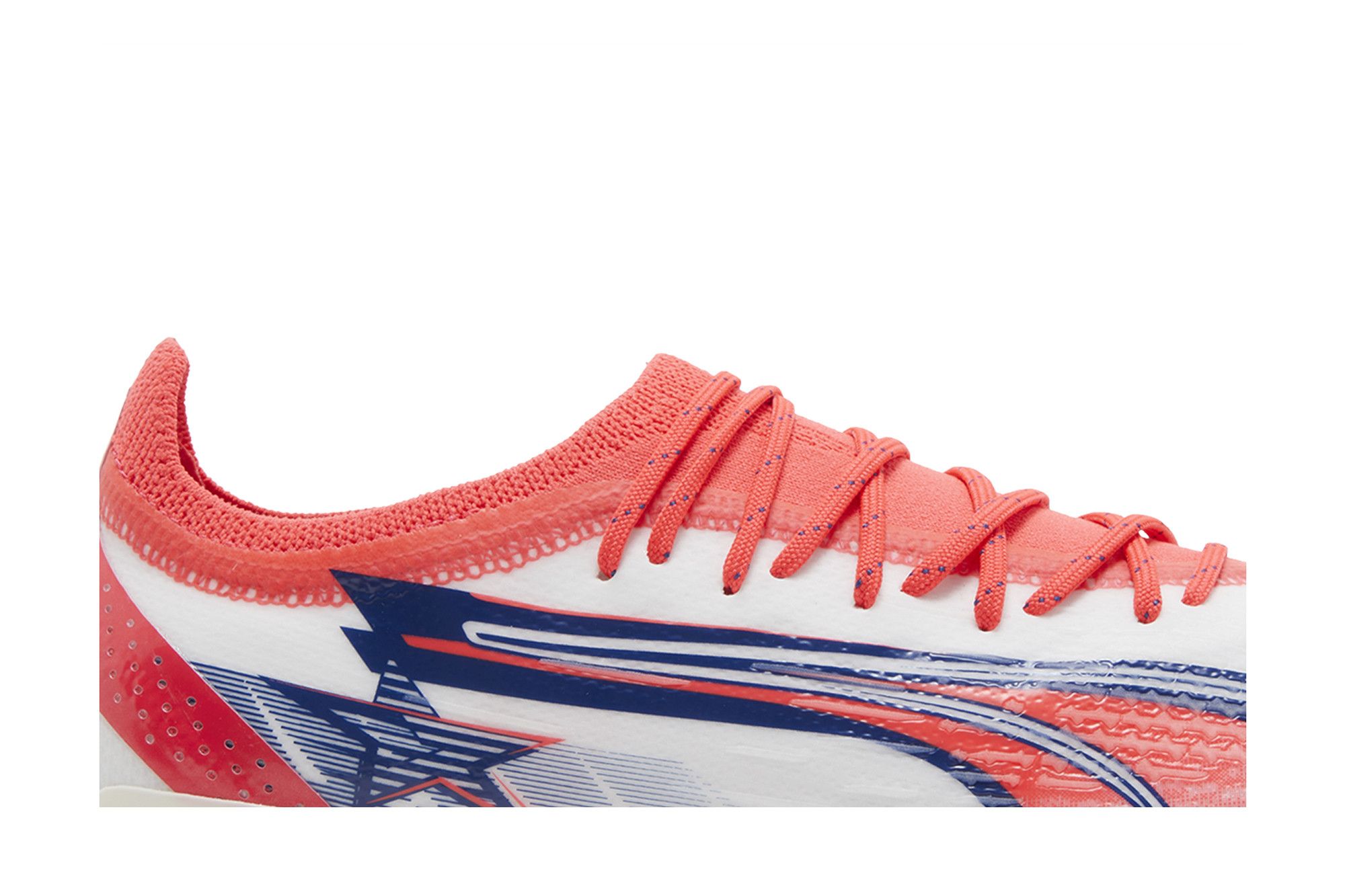 Buy Christian Pulisic x Ultra Ultimate FG AG 'White Blazing