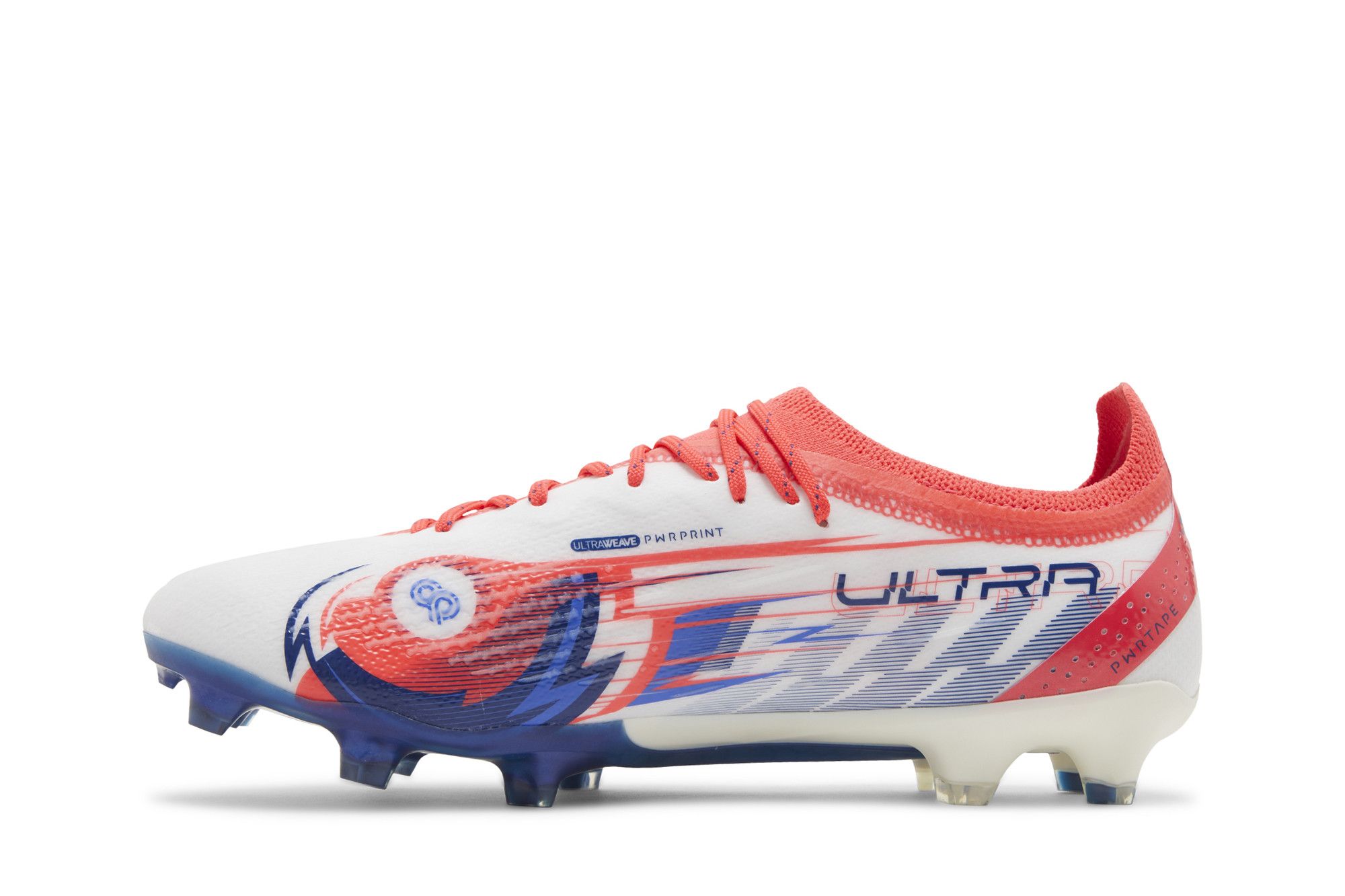 Buy Christian Pulisic x Ultra Ultimate FG AG 'White Blazing