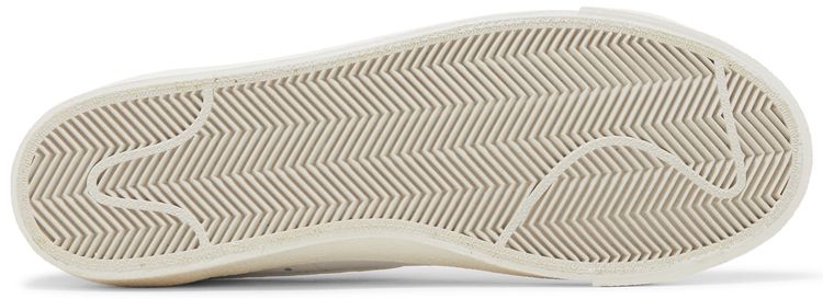 Nike Blazer Low 77 Vintage White Grey Light Menta