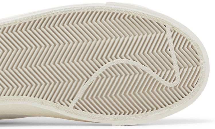 Nike Blazer Low 77 Vintage White Grey Light Menta