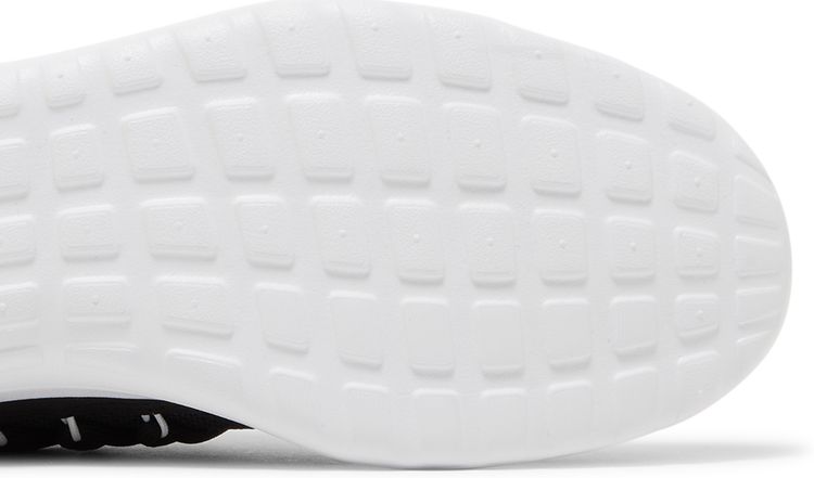 Adidas Lite Racer Adapt 30 Black White