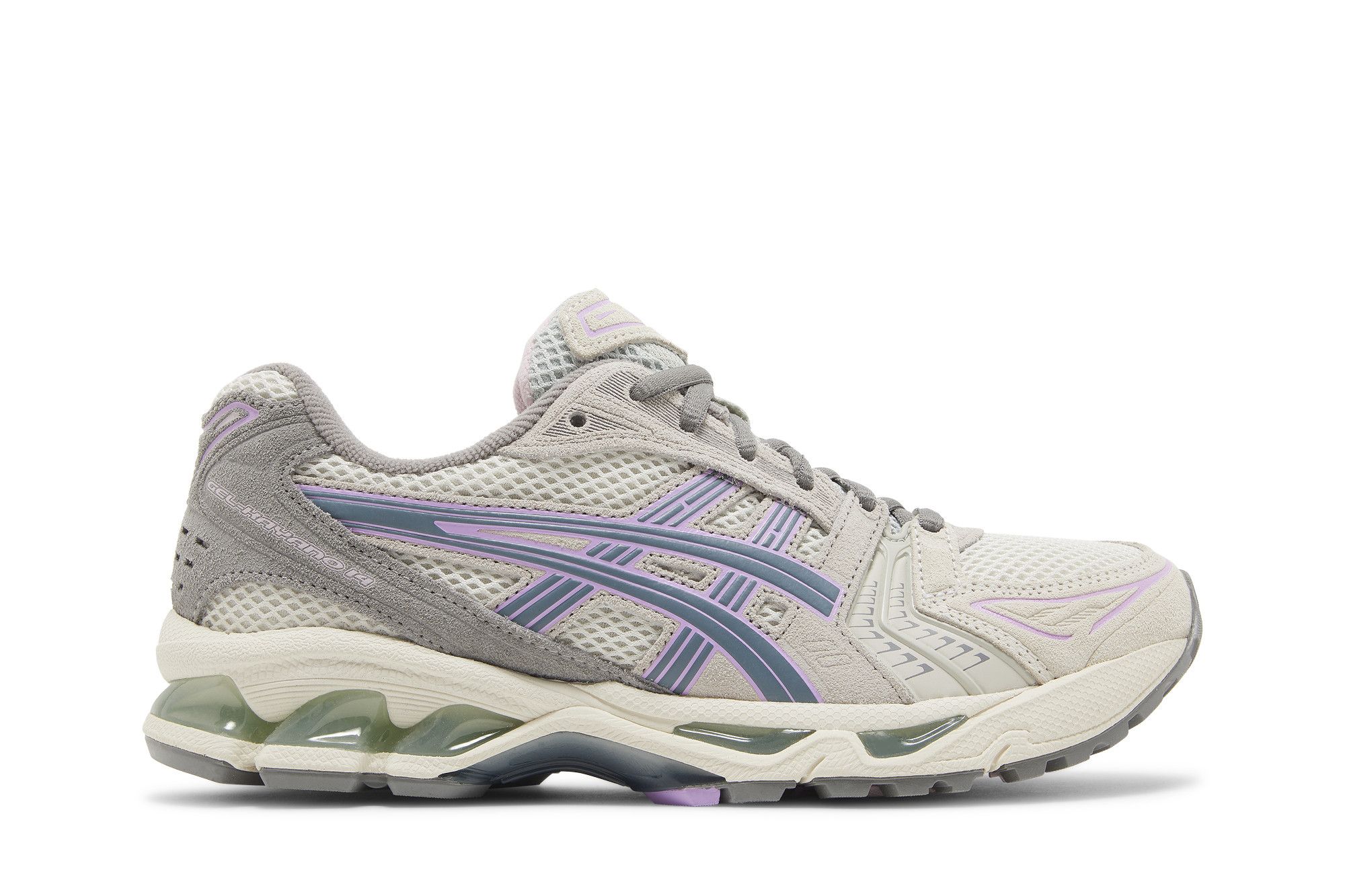 Kayano ironclad shop