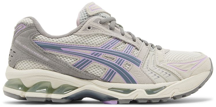 Asics Wmns Gel Kayano 14 Birch Ironclad