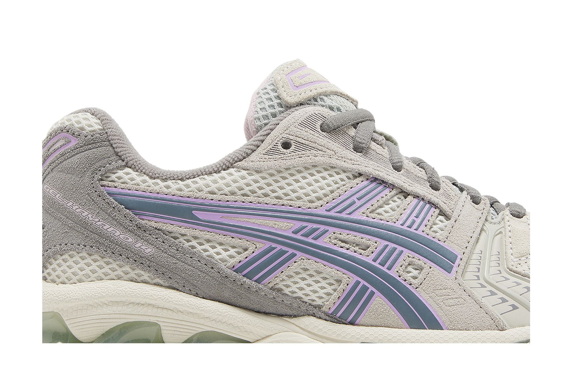 Buy Wmns Gel Kayano 14 Birch Ironclad 1202A105 200 GOAT