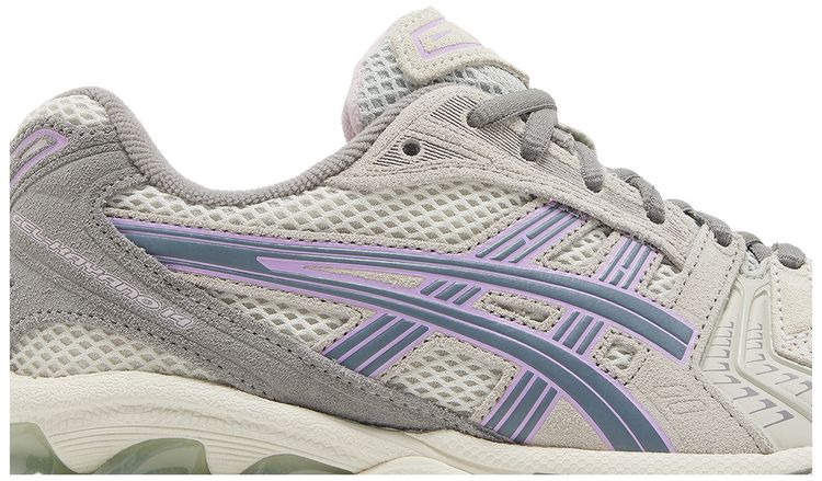 Asics Wmns Gel Kayano 14 Birch Ironclad