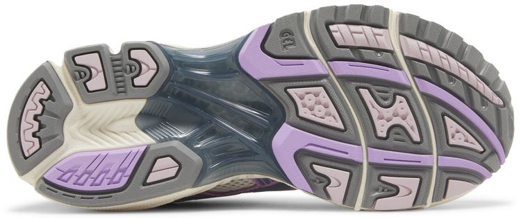 Asics Wmns Gel Kayano 14 Birch Ironclad