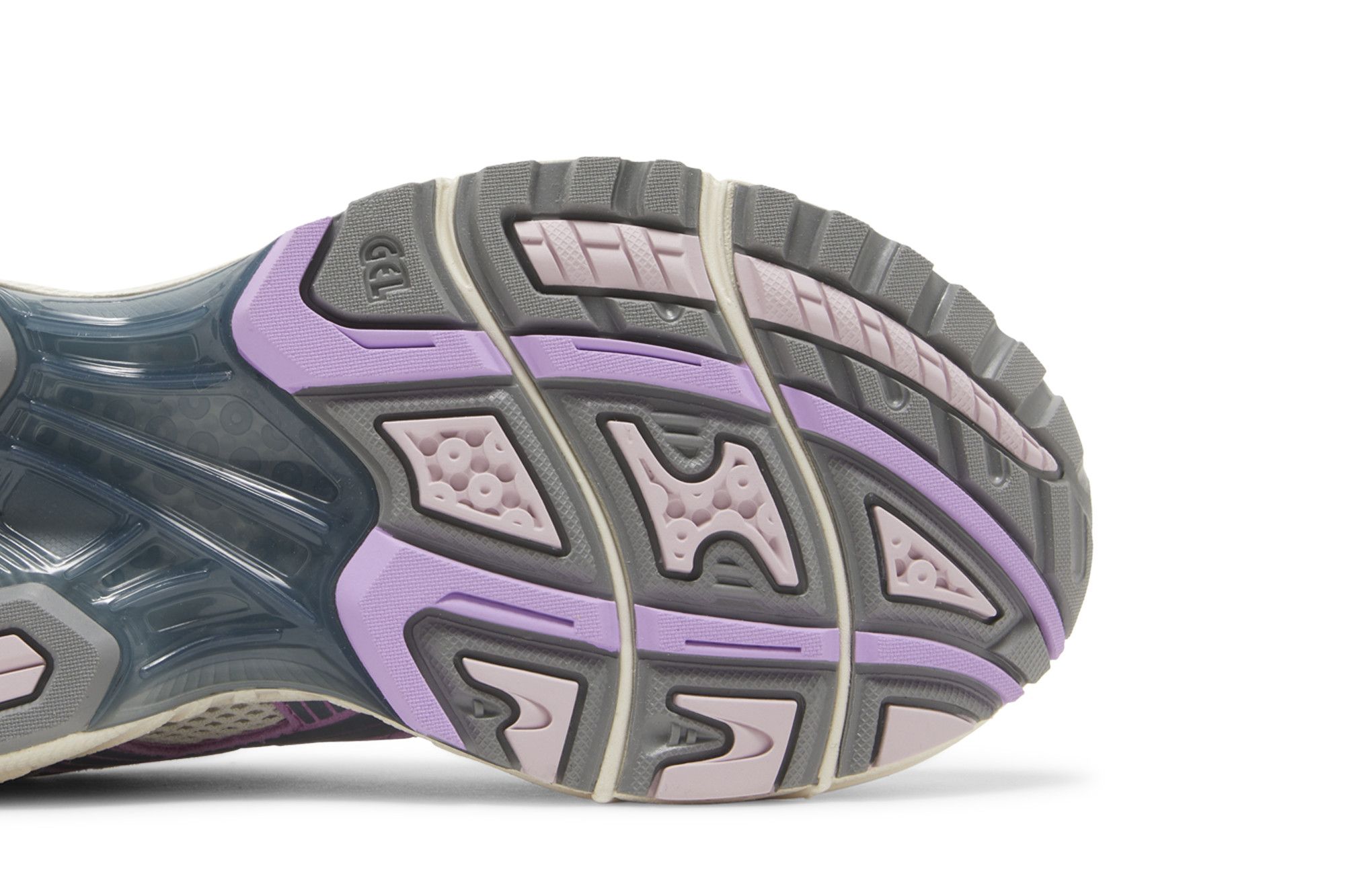 Kayano ironclad store
