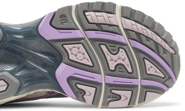 Asics Wmns Gel Kayano 14 Birch Ironclad