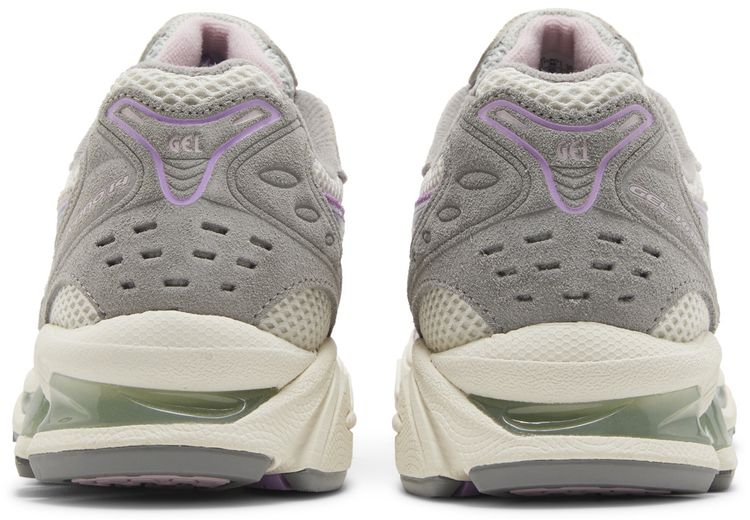 Asics Wmns Gel Kayano 14 Birch Ironclad