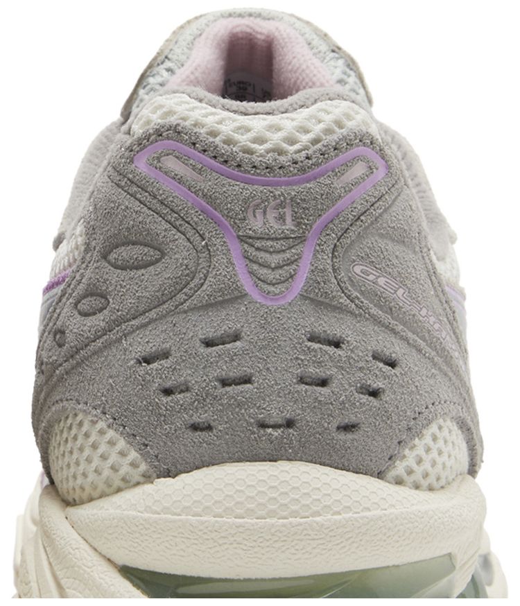 Asics Wmns Gel Kayano 14 Birch Ironclad