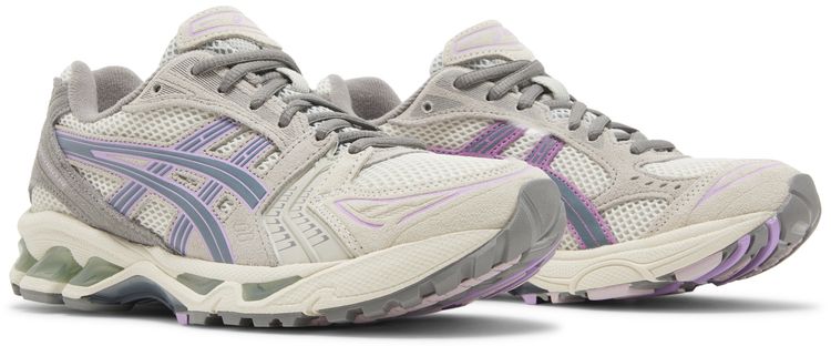 Asics Wmns Gel Kayano 14 Birch Ironclad