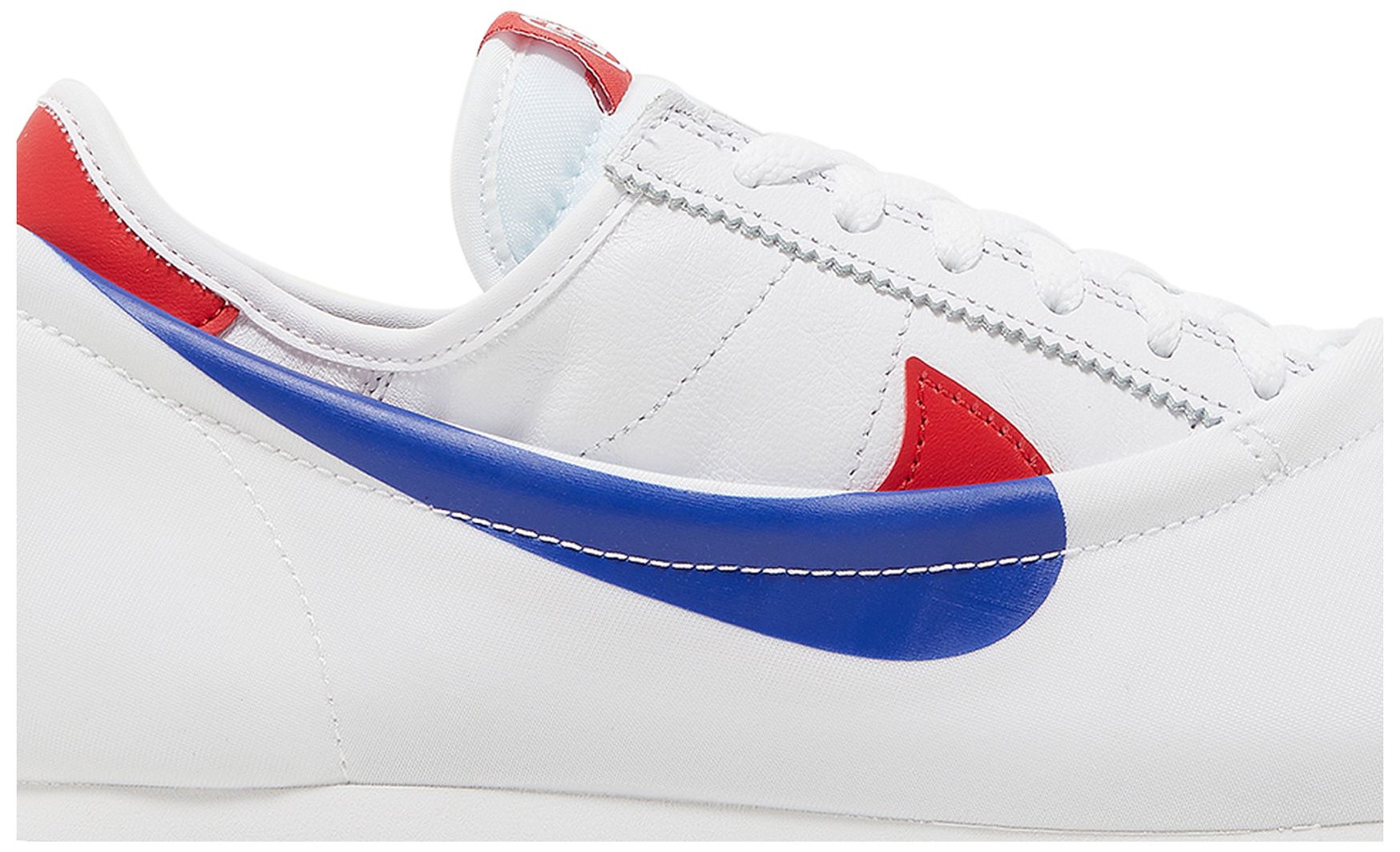 Buy Men's CLOT x Nike Cortez 'Forrest Gump' - DZ3239 100 | GOAT