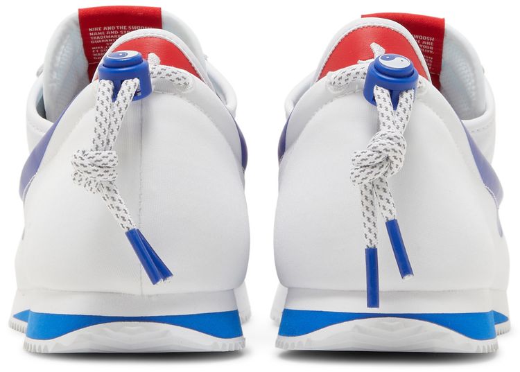 CLOT x Cortez Forrest Gump