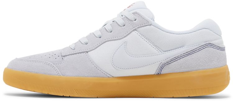 Nike Force 58 Premium SB Grey Royal Gum