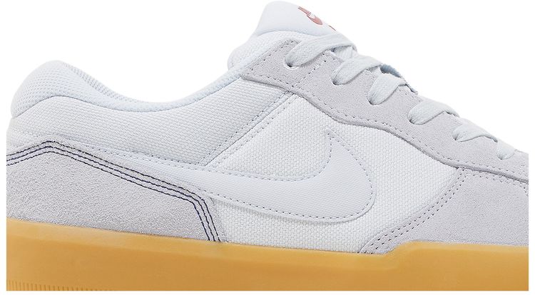 Nike Force 58 Premium SB Grey Royal Gum