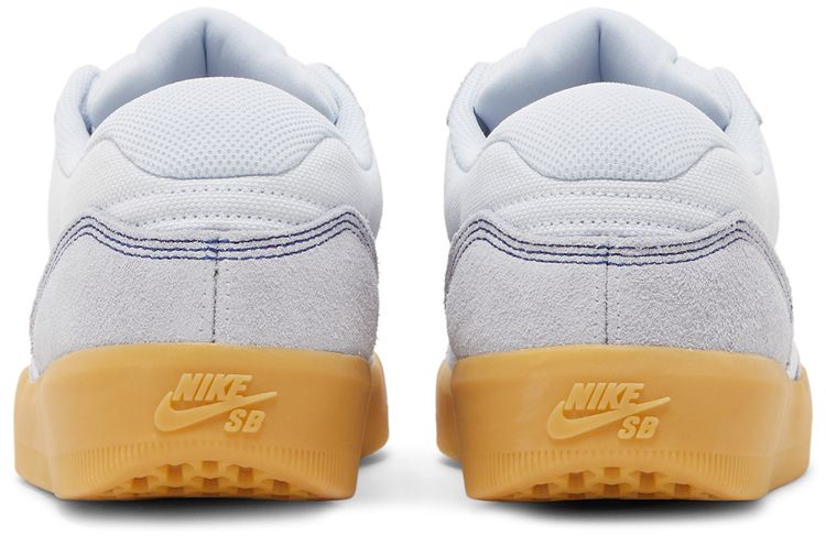 Nike Force 58 Premium SB Grey Royal Gum