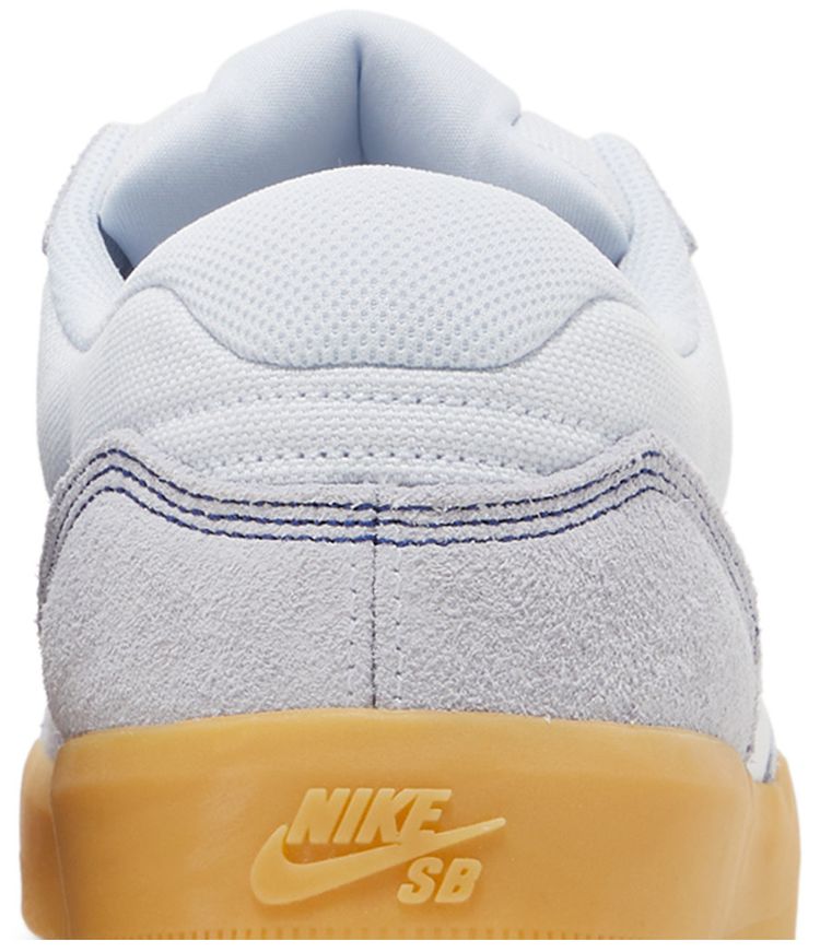 Nike Force 58 Premium SB Grey Royal Gum