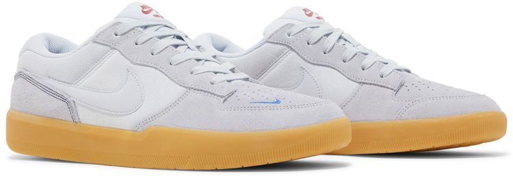 Nike Force 58 Premium SB Grey Royal Gum
