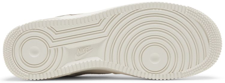 Nike Wmns Air Force 1 07 Phantom Ivory Snakeskin