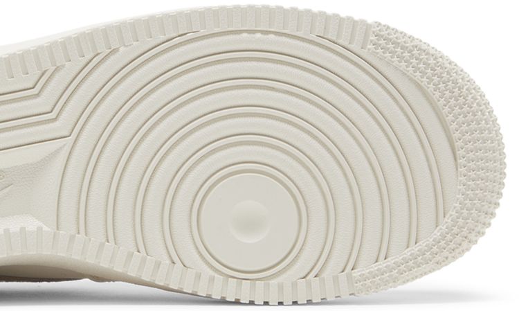 Nike Wmns Air Force 1 07 Phantom Ivory Snakeskin