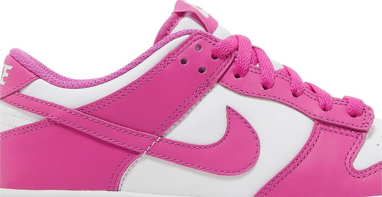 Dunk Low GS Active Fuchsia