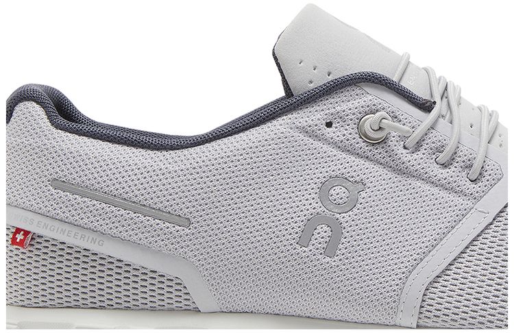 Cloud 5 Glacier White