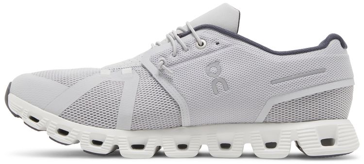 Cloud 5 Glacier White
