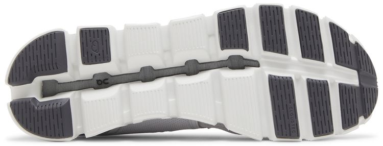 Cloud 5 Glacier White