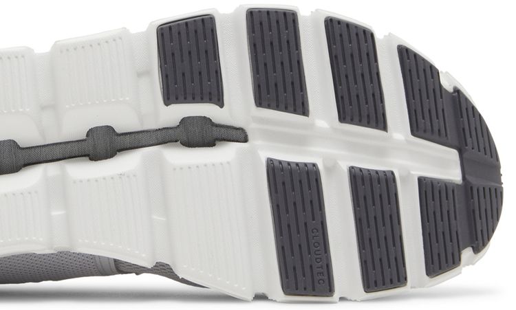 Cloud 5 Glacier White