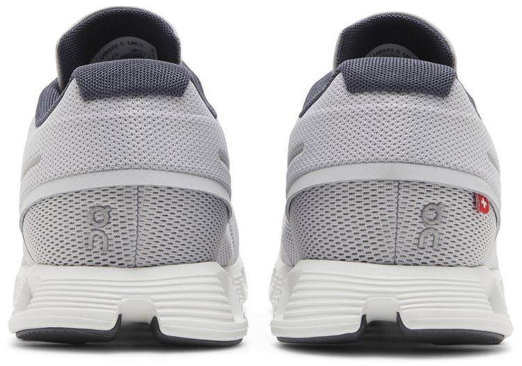 Cloud 5 Glacier White