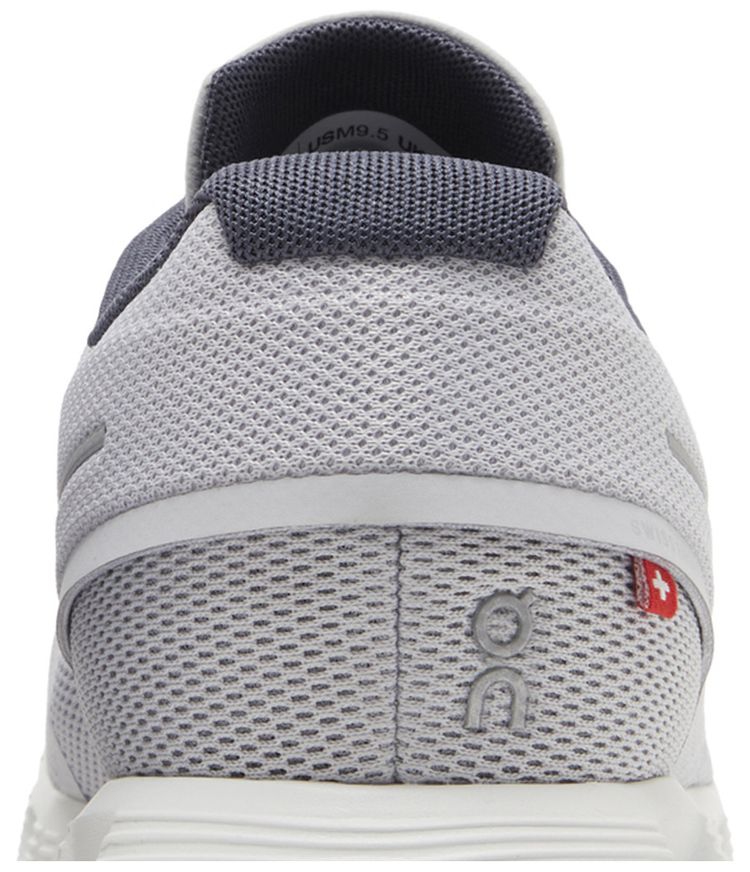 Cloud 5 Glacier White