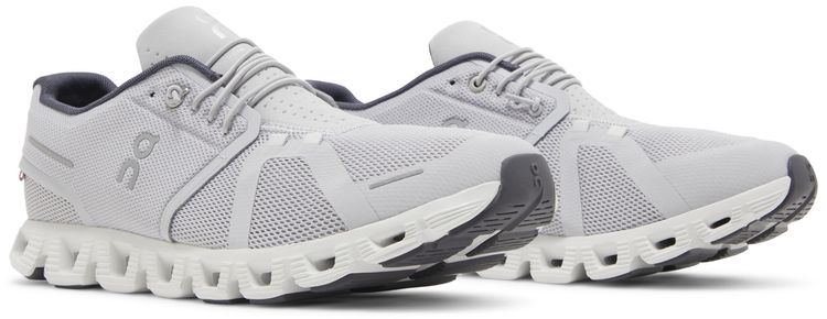 Cloud 5 Glacier White