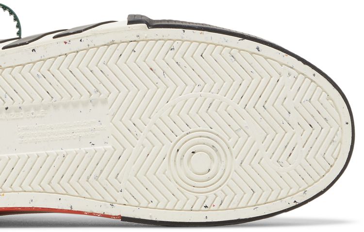 Off White Vulc Sneaker Black Sand