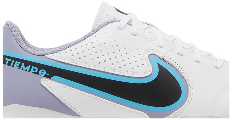 Nike Tiempo Legend 9 Academy MG Blast Pack