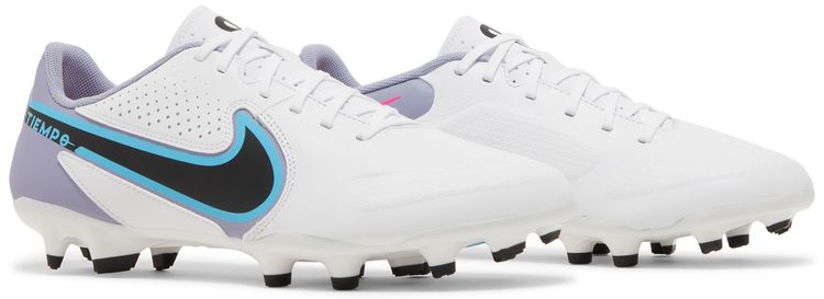Nike Tiempo Legend 9 Academy MG Blast Pack