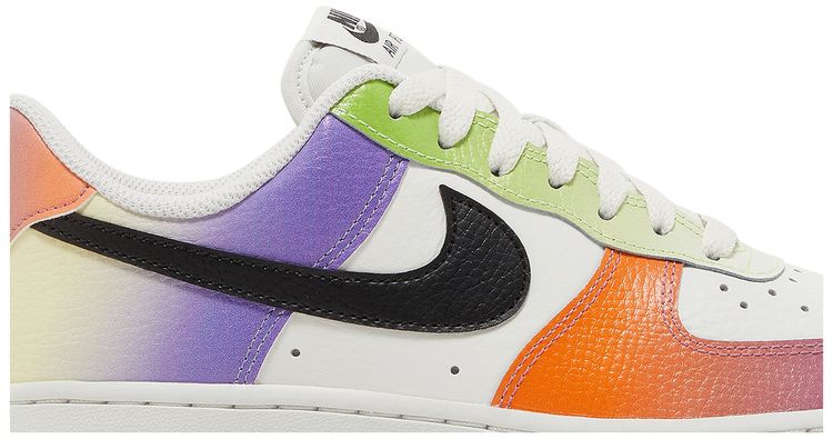 Nike Wmns Air Force 1 07 Multi Color Gradient