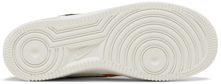 Nike Wmns Air Force 1 07 Multi Color Gradient