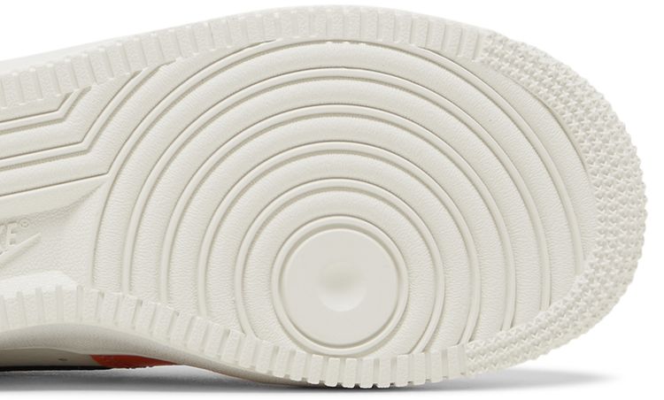 Nike Wmns Air Force 1 07 Multi Color Gradient