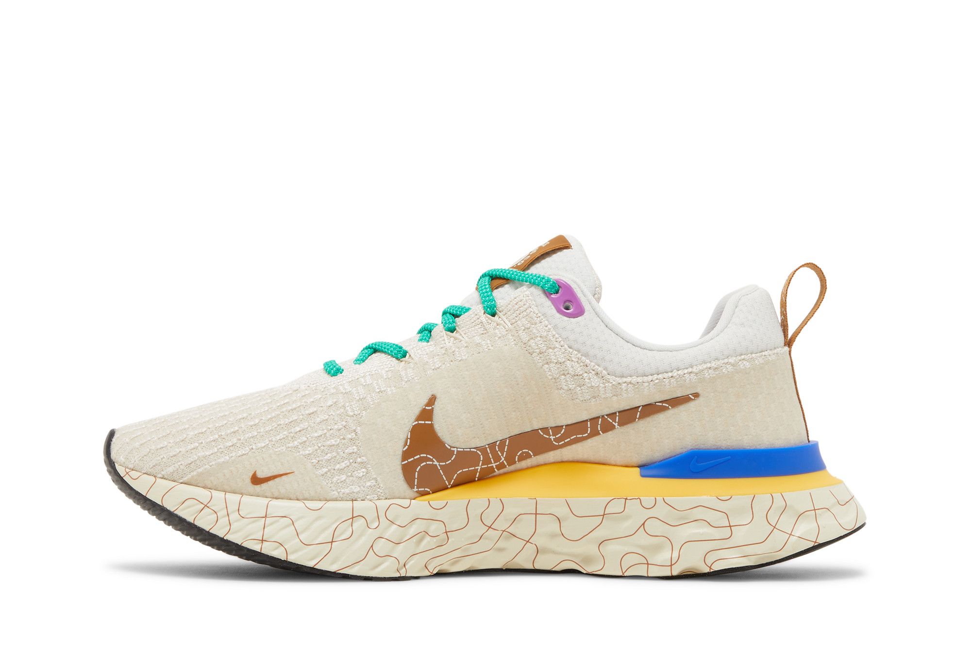 Nike react new releases sales