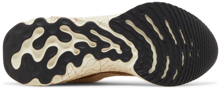 Nike React Infinity Run Flyknit 3 Premium Moving Company