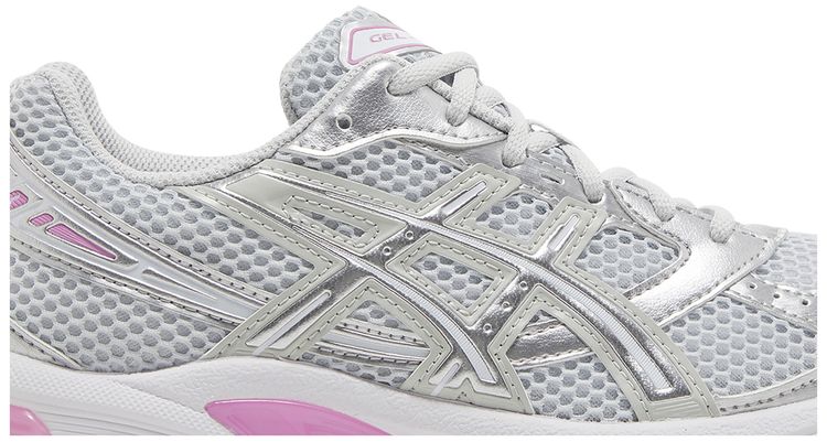 Asics Wmns Gel 1130 Pure Silver Pink
