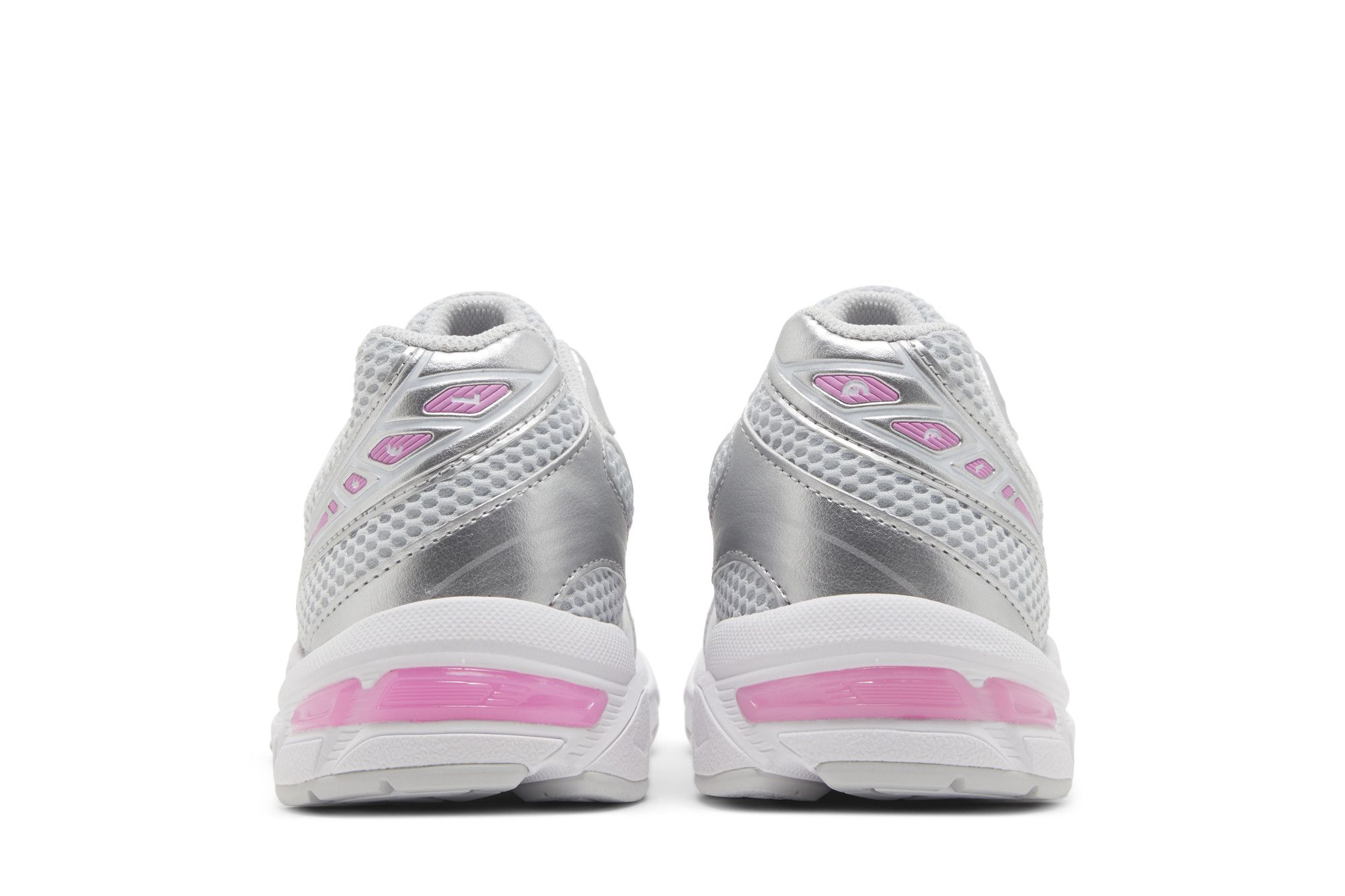 ゆり WMNS) ASICS Gel-1130 'White Midnight' 1202A164-110