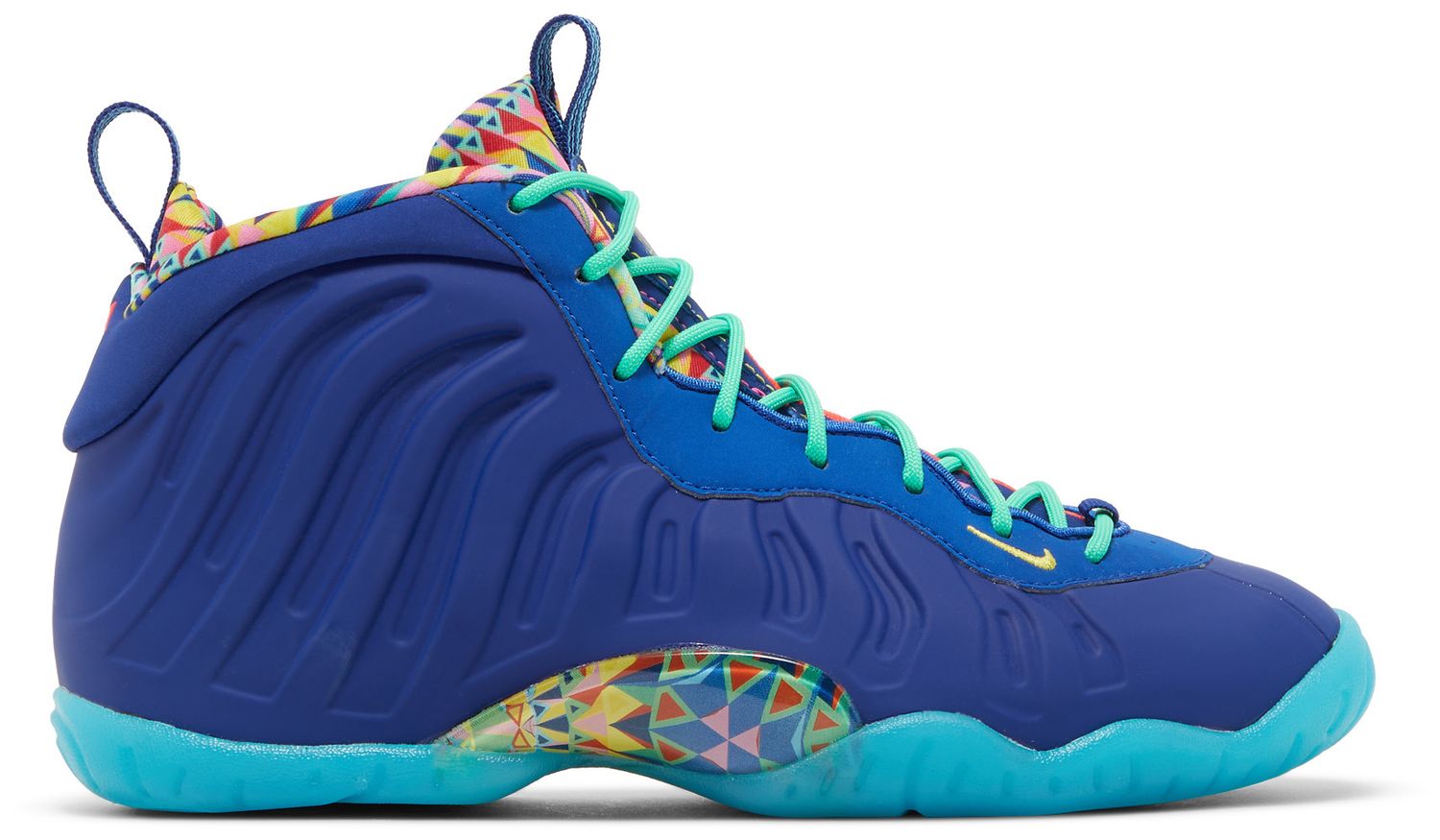 little posite one gs