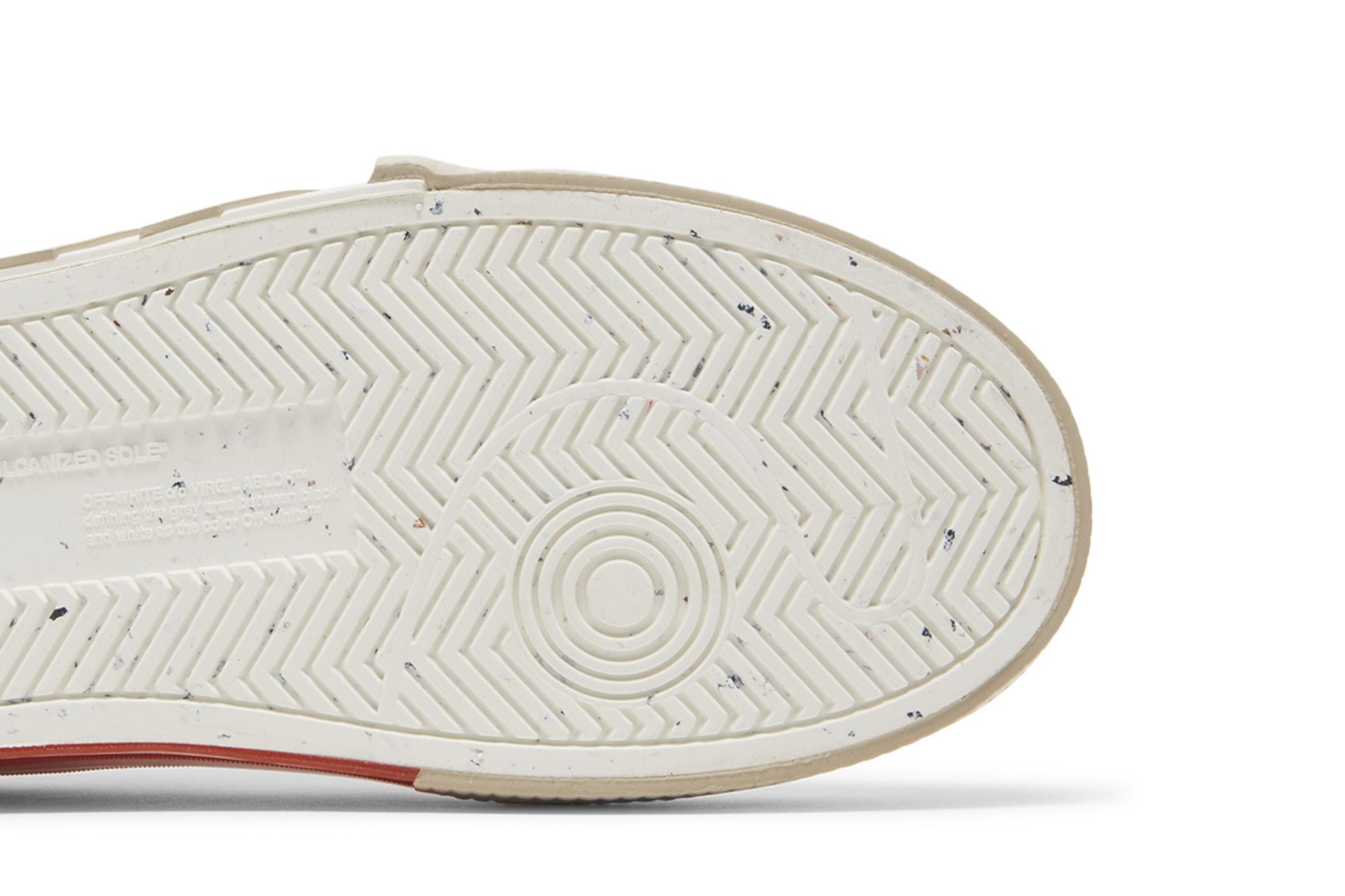Buy Off-White Wmns Vulc Sneaker 'White Beige